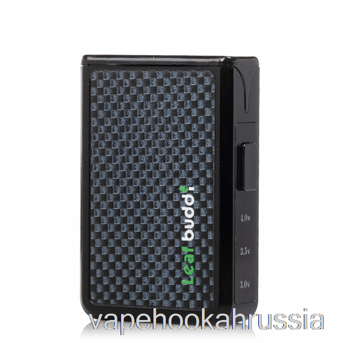 Vape Juice Leaf Buddi Th-820 мод из углеродного волокна